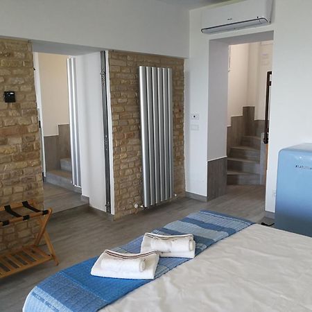 Note Di Rame Apartamento Castelfidardo Exterior foto