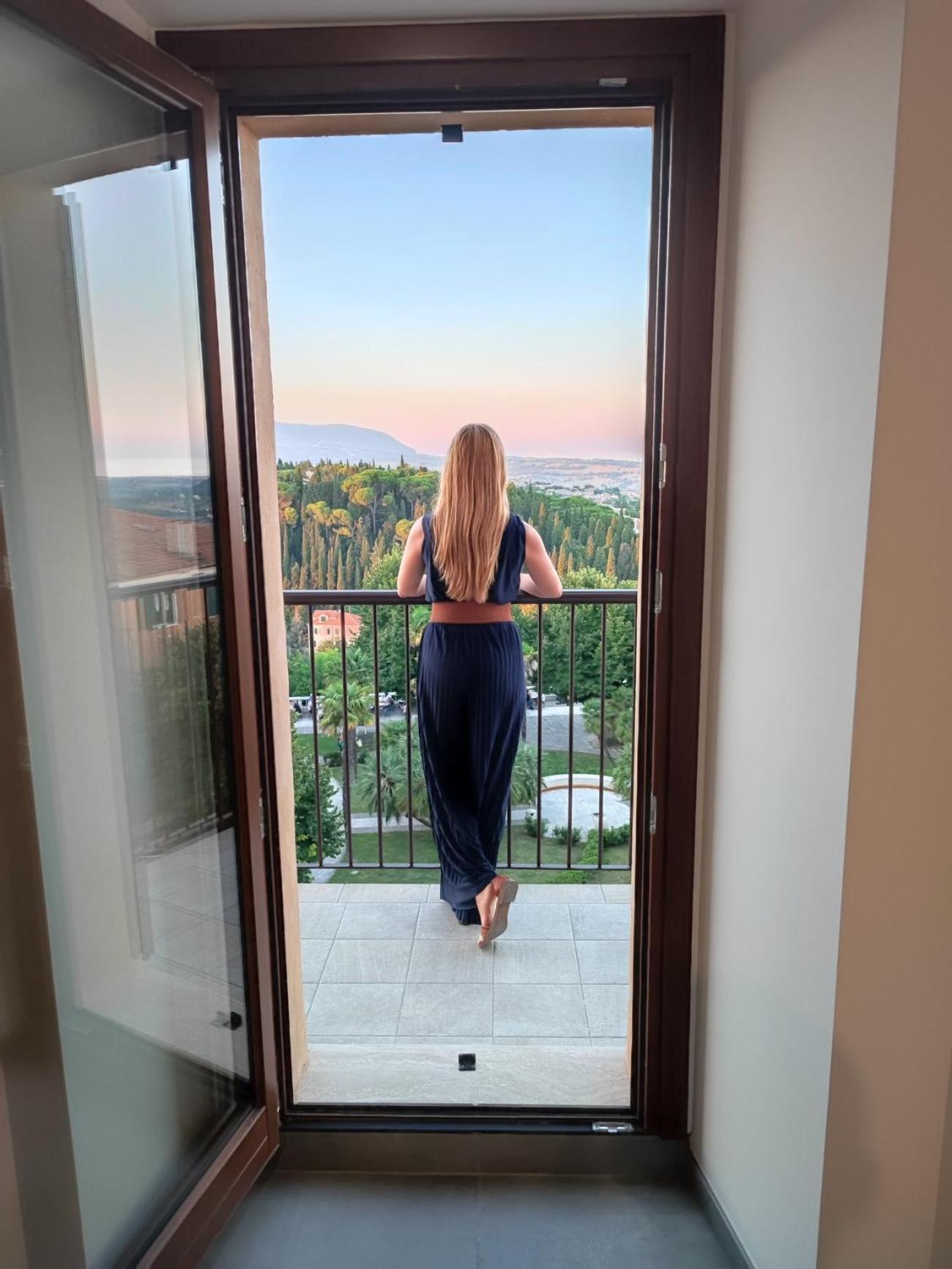 Note Di Rame Apartamento Castelfidardo Exterior foto