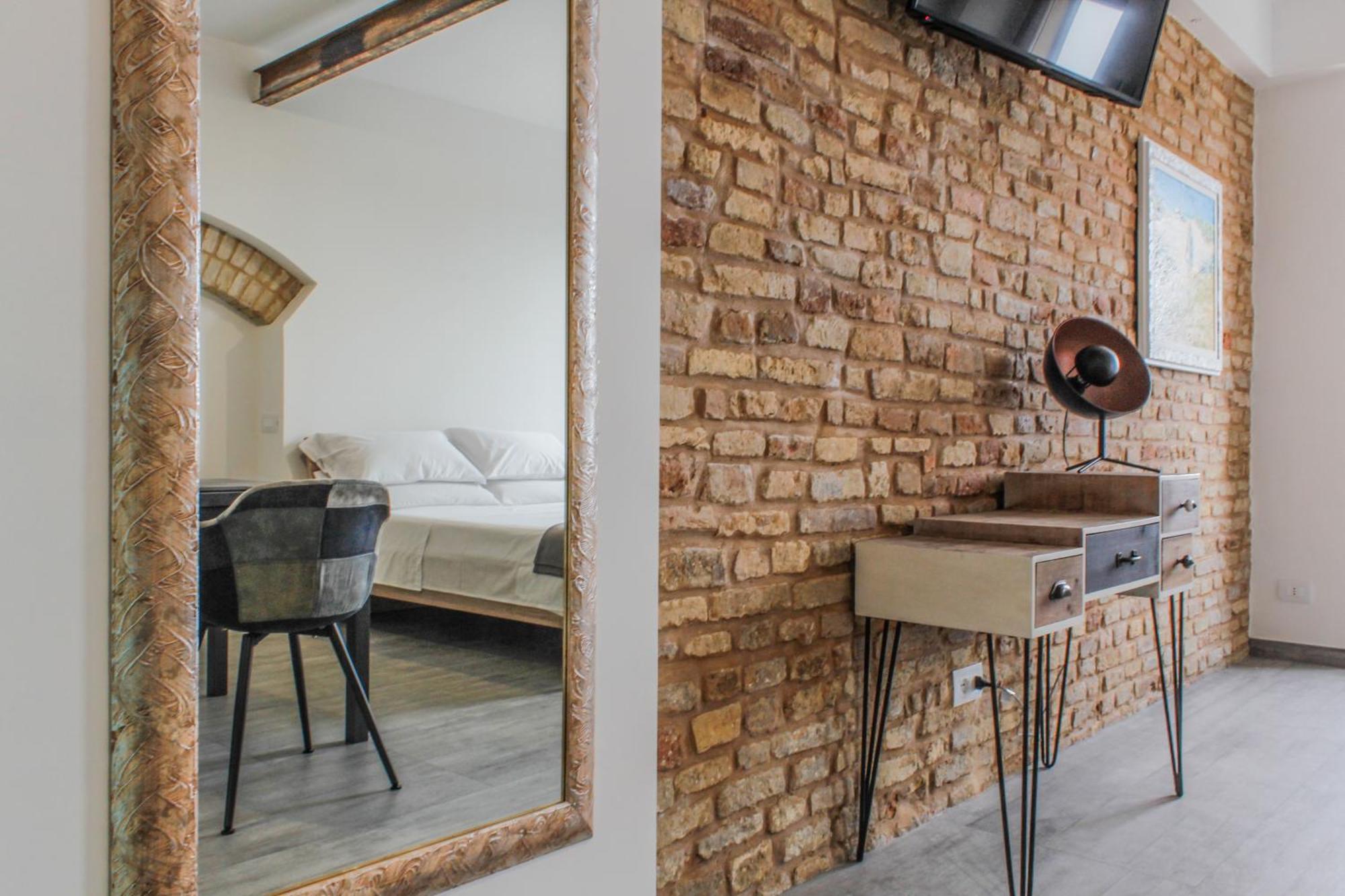 Note Di Rame Apartamento Castelfidardo Exterior foto