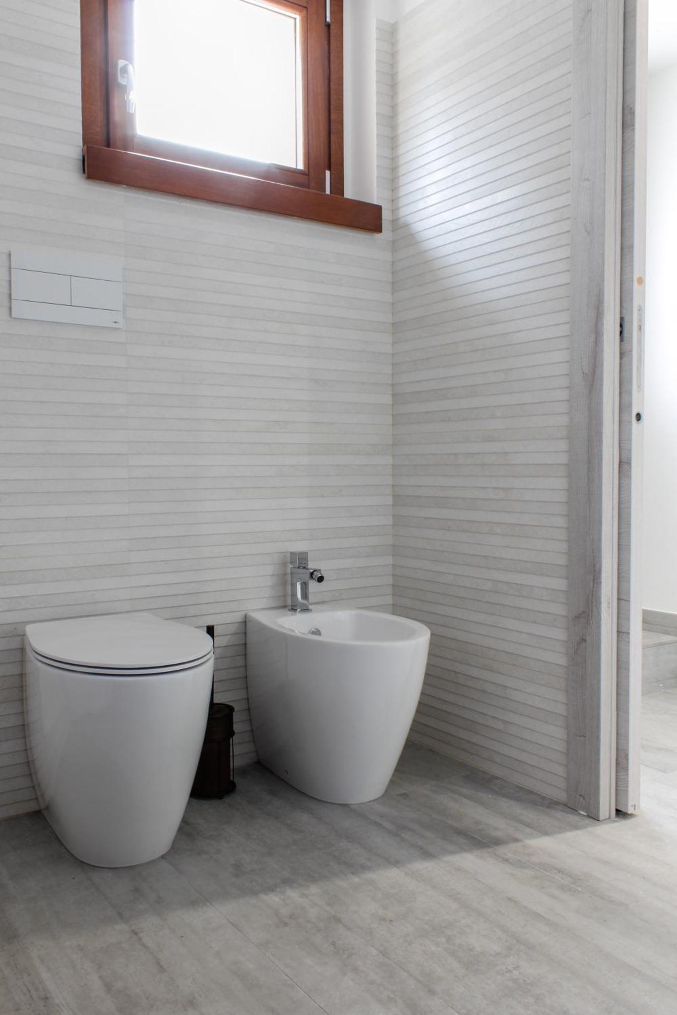 Note Di Rame Apartamento Castelfidardo Exterior foto